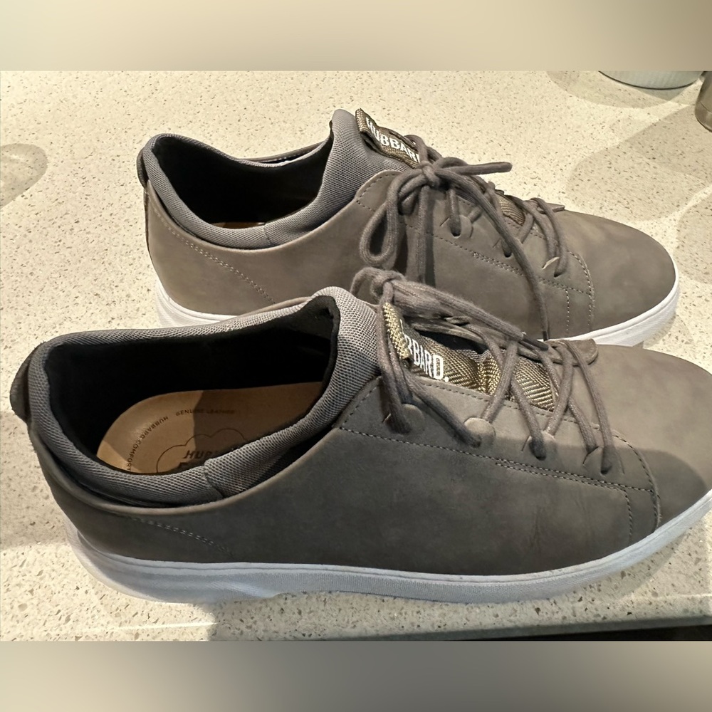 Fashion sneaker slip ons